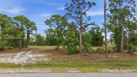 2813 NW 27th Street Cape Coral FL 33993