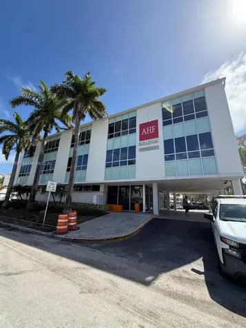 2866 E Oakland Park Boulevard Fort Lauderdale FL 33306
