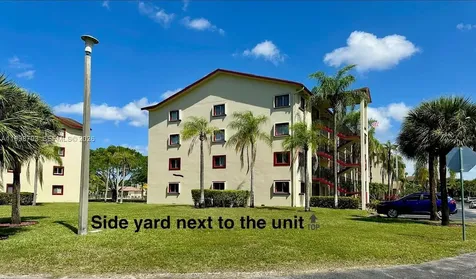 1600 SW 127th Way Pembroke Pines FL 33027