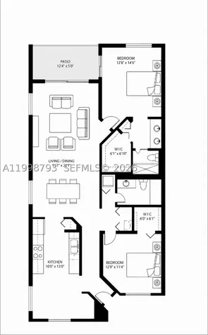 1600 SW 127th Way Pembroke Pines FL 33027