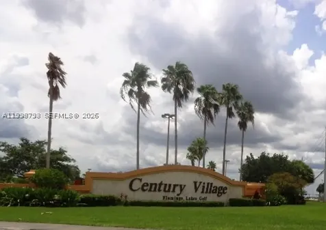 1600 SW 127th Way Pembroke Pines FL 33027