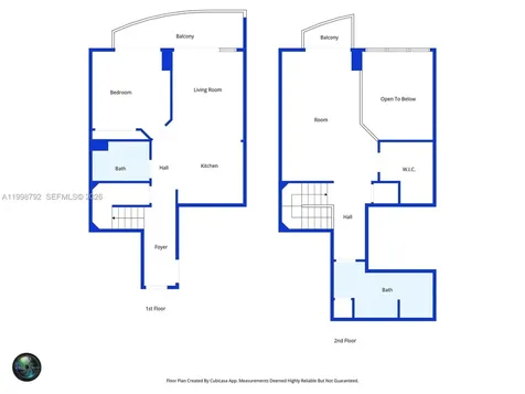 41 SE 5th Street Miami FL 33131