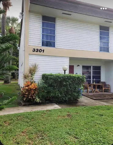 3301 Raleigh Street Hollywood FL 33021