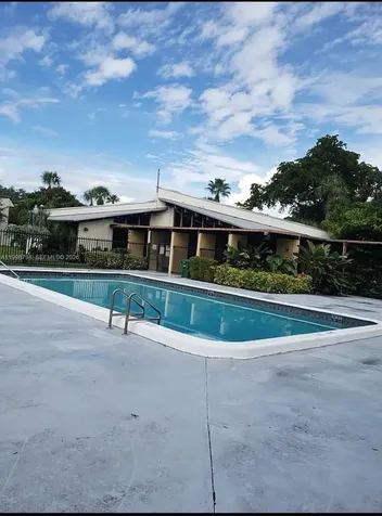 3301 Raleigh Street Hollywood FL 33021