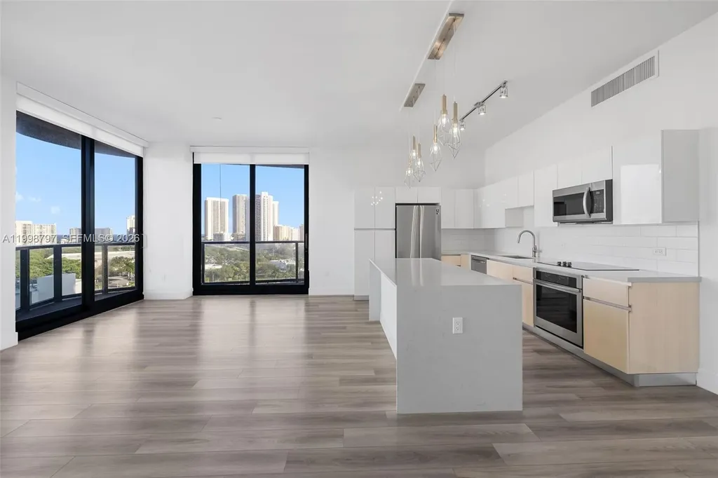 101 Diplomat Parkway Hallandale Beach FL 33009