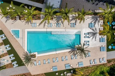 101 Diplomat Parkway Hallandale Beach FL 33009