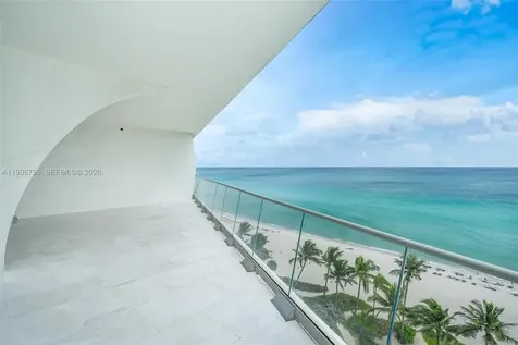 16901 Collins Avenue Sunny Isles Beach FL 33160