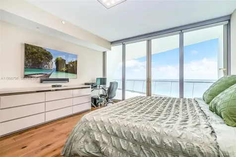 16901 Collins Avenue Sunny Isles Beach FL 33160