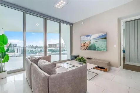16901 Collins Avenue Sunny Isles Beach FL 33160
