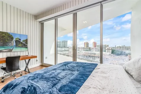 16901 Collins Avenue Sunny Isles Beach FL 33160