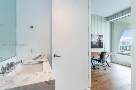 16901 Collins Avenue Sunny Isles Beach FL 33160
