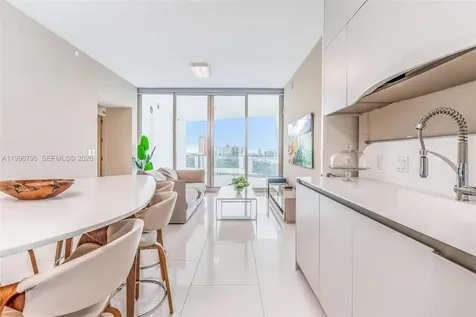 16901 Collins Avenue Sunny Isles Beach FL 33160