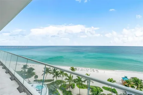 16901 Collins Avenue Sunny Isles Beach FL 33160
