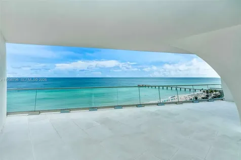 16901 Collins Avenue Sunny Isles Beach FL 33160