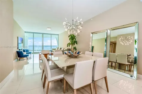 16901 Collins Avenue Sunny Isles Beach FL 33160