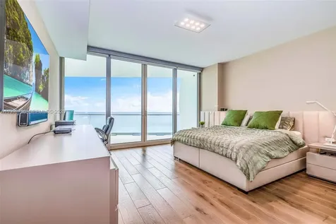 16901 Collins Avenue Sunny Isles Beach FL 33160