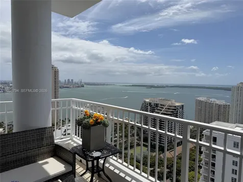 801 Brickell Key Boulevard Miami FL 33131