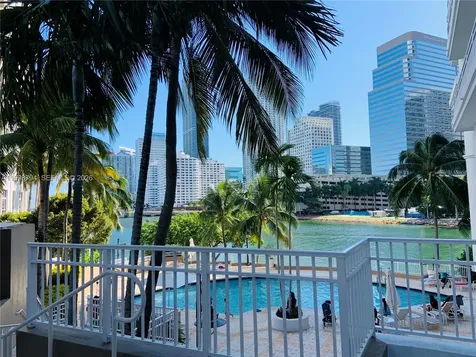 801 Brickell Key Boulevard Miami FL 33131