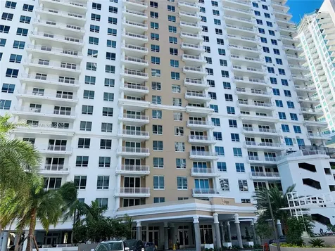 801 Brickell Key Boulevard Miami FL 33131