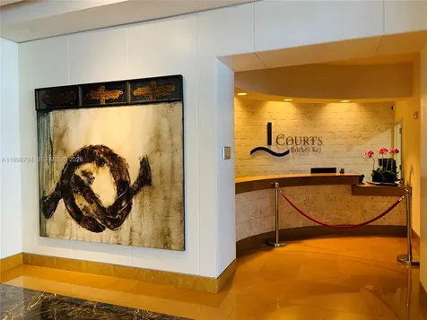 801 Brickell Key Boulevard Miami FL 33131