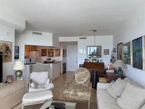 801 Brickell Key Boulevard Miami FL 33131