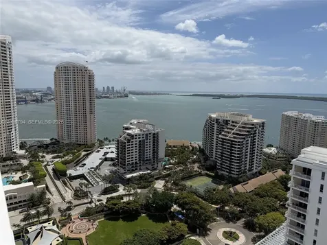 801 Brickell Key Boulevard Miami FL 33131