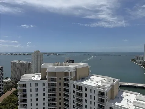 801 Brickell Key Boulevard Miami FL 33131