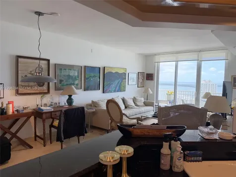 801 Brickell Key Boulevard Miami FL 33131
