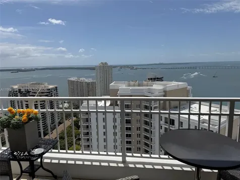 801 Brickell Key Boulevard Miami FL 33131