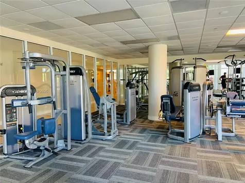 801 Brickell Key Boulevard Miami FL 33131