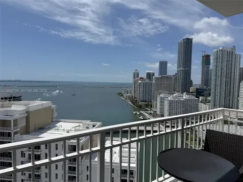 801 Brickell Key Boulevard Miami FL 33131