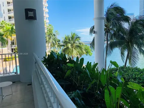 801 Brickell Key Boulevard Miami FL 33131
