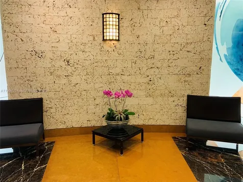 801 Brickell Key Boulevard Miami FL 33131