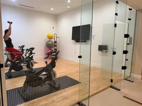 801 Brickell Key Boulevard Miami FL 33131