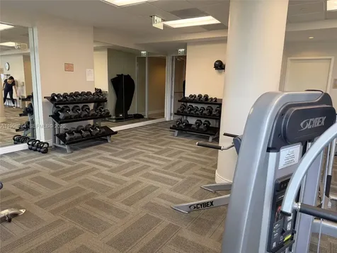 801 Brickell Key Boulevard Miami FL 33131