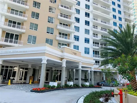 801 Brickell Key Boulevard Miami FL 33131
