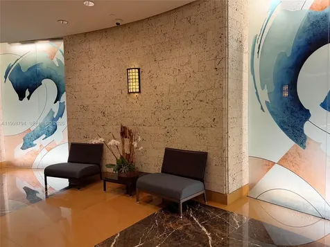 801 Brickell Key Boulevard Miami FL 33131