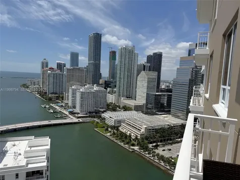 801 Brickell Key Boulevard Miami FL 33131