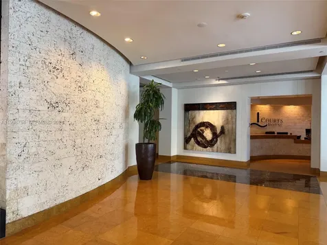 801 Brickell Key Boulevard Miami FL 33131