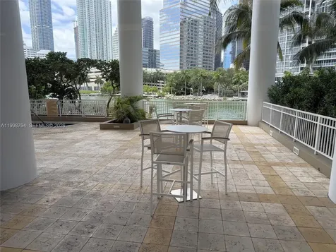 801 Brickell Key Boulevard Miami FL 33131