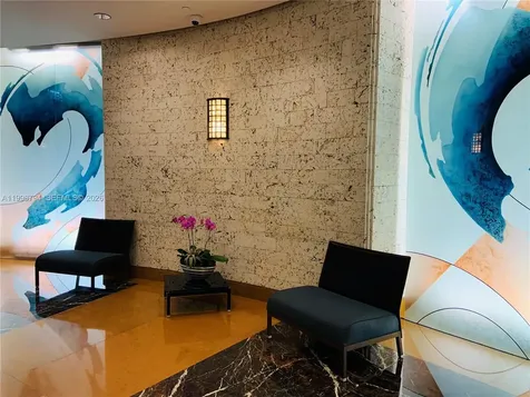 801 Brickell Key Boulevard Miami FL 33131