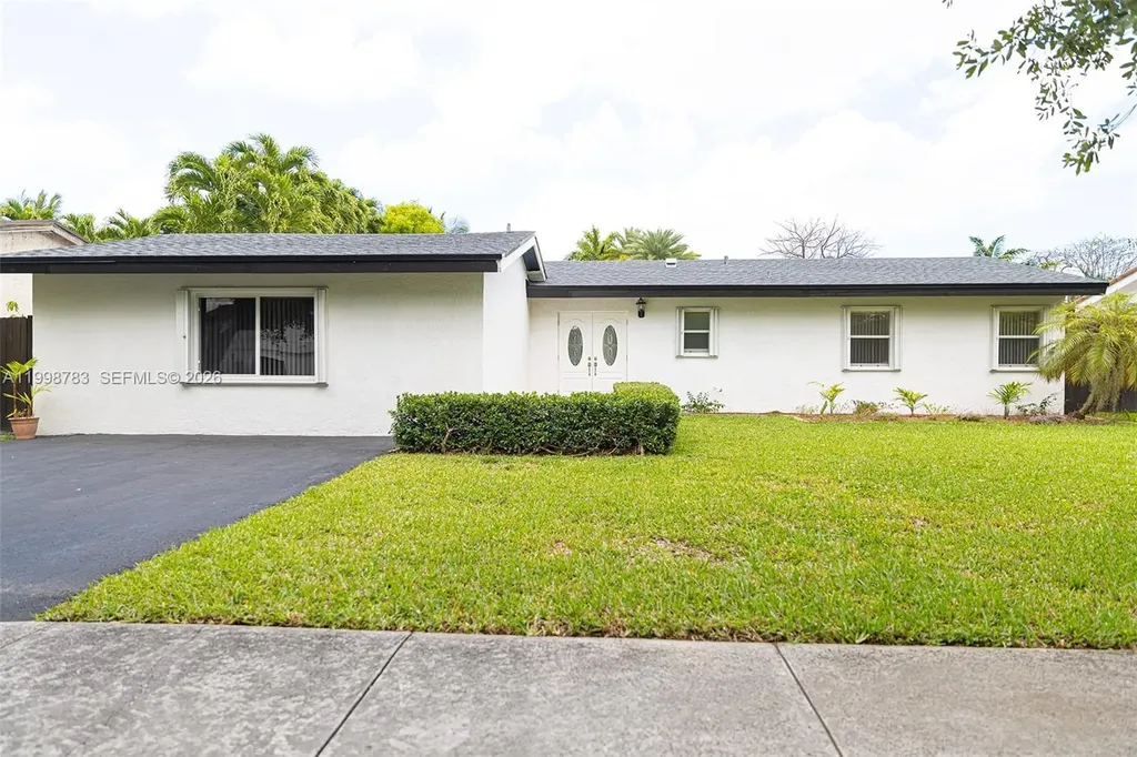 10241 SW 128th Avenue Miami FL 33186
