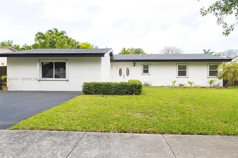 10241 SW 128th Avenue Miami FL 33186