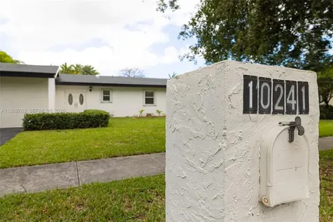 10241 SW 128th Avenue Miami FL 33186