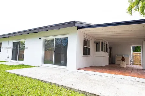 10241 SW 128th Avenue Miami FL 33186