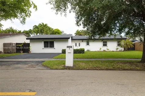 10241 SW 128th Avenue Miami FL 33186