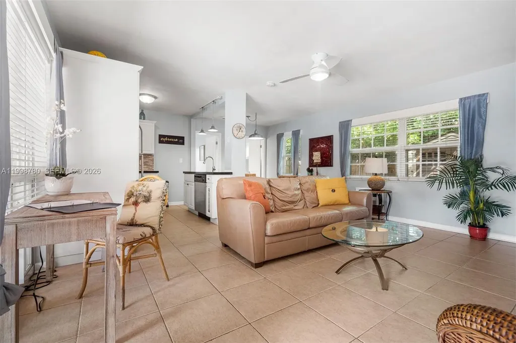 2033 NE 33rd Avenue Fort Lauderdale FL 33305