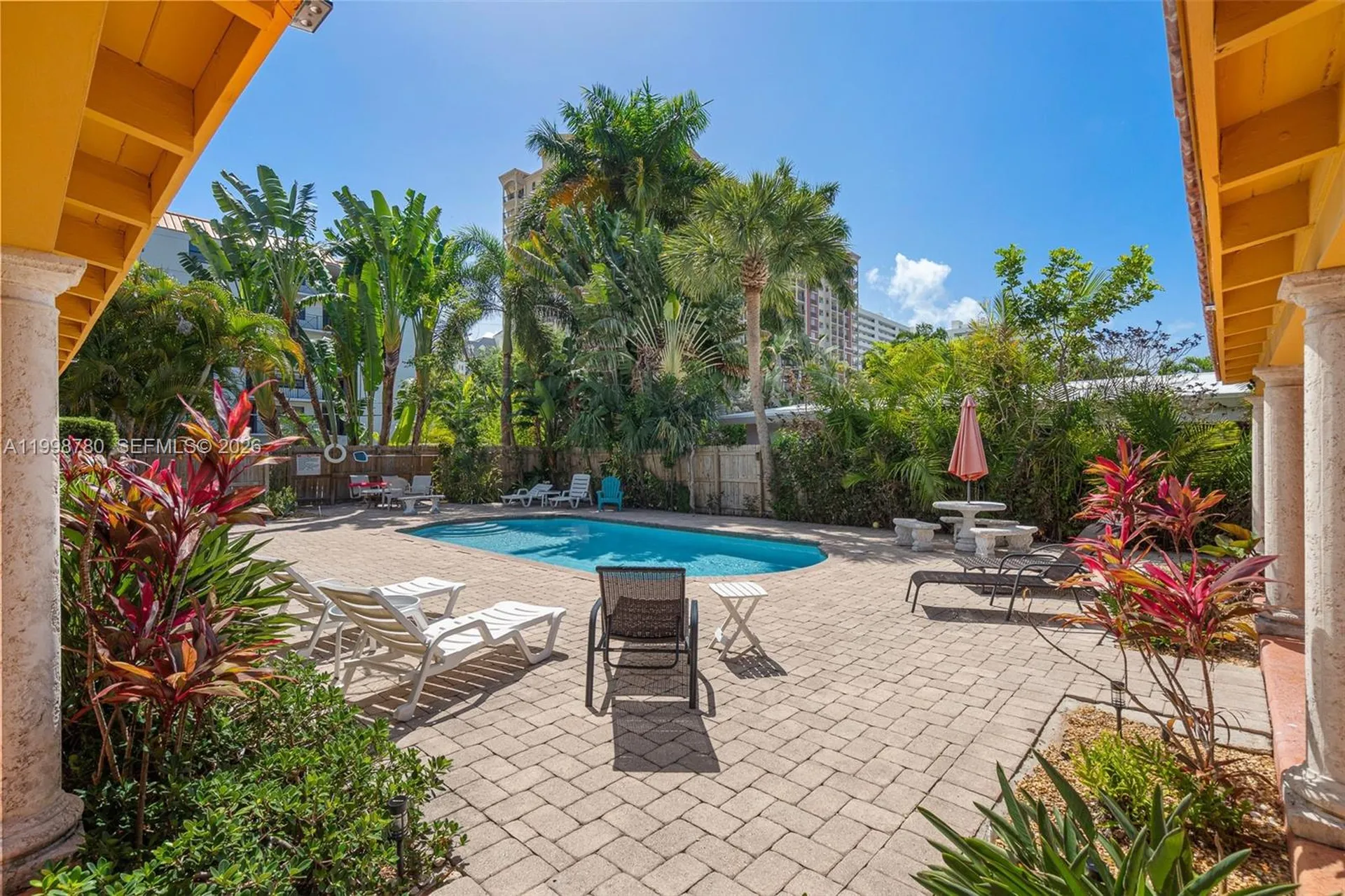2033 NE 33rd Avenue Fort Lauderdale FL 33305