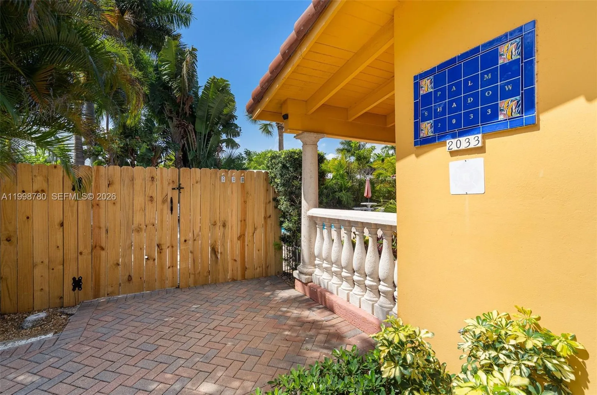 2033 NE 33rd Avenue Fort Lauderdale FL 33305