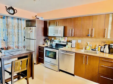 1150 NE 191st Street Miami FL 33179